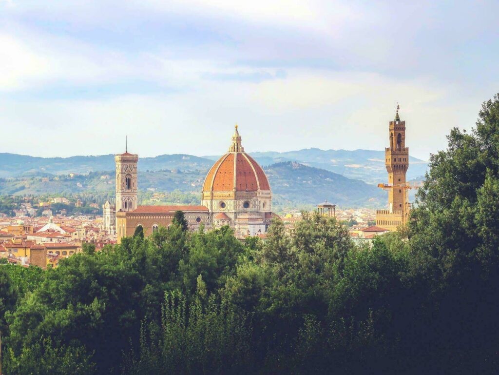 Italie du Nord 10 étapes incontournables pour un Road Trip réussi