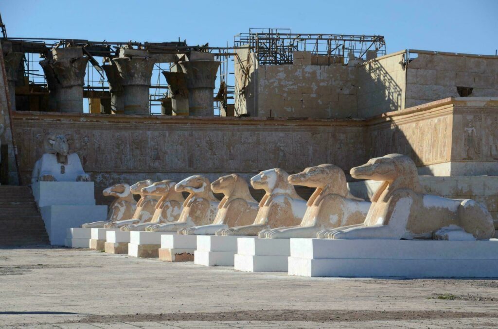 Les Studios Atlas de Ouarzazate