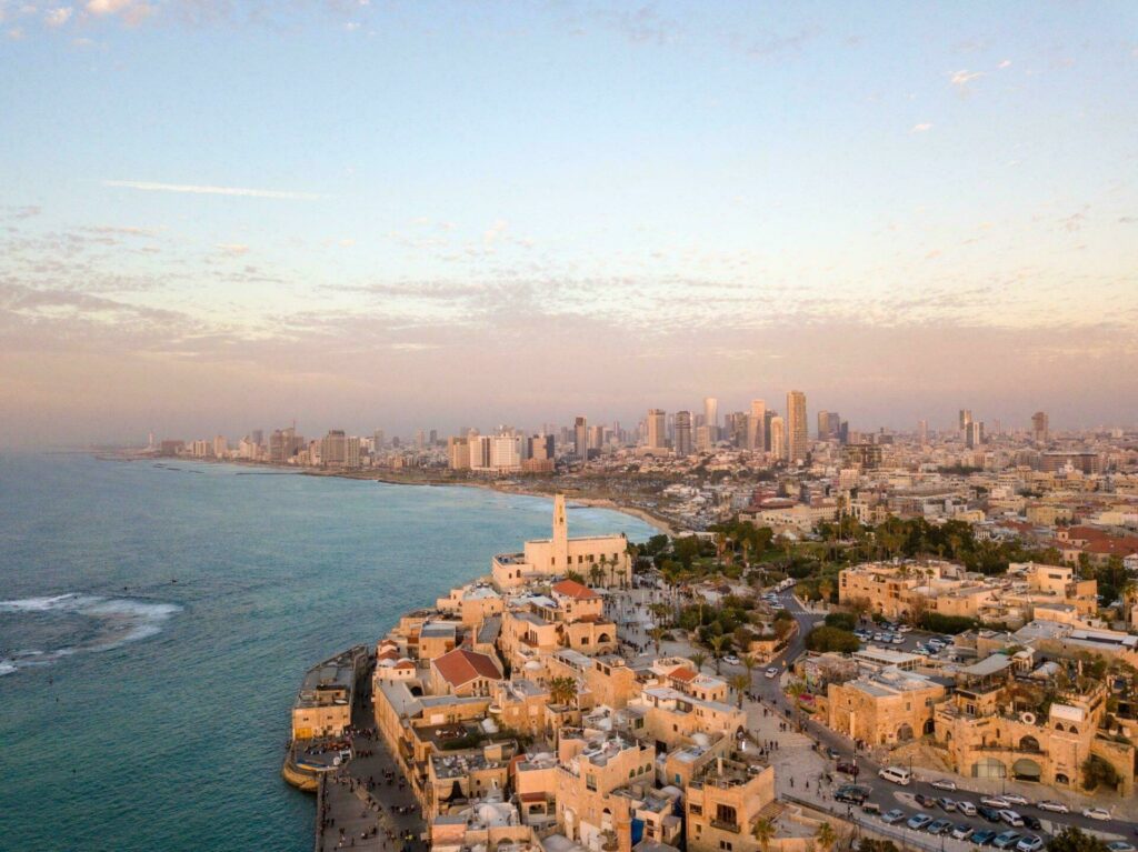 Tel Aviv