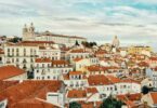 Visiter la ville de Lisbonne