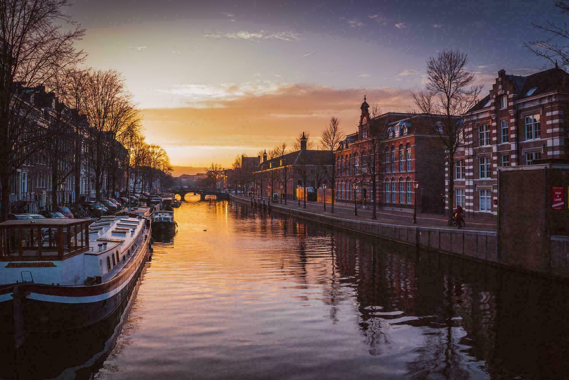 Dans quel quartier dormir à Amsterdam ?