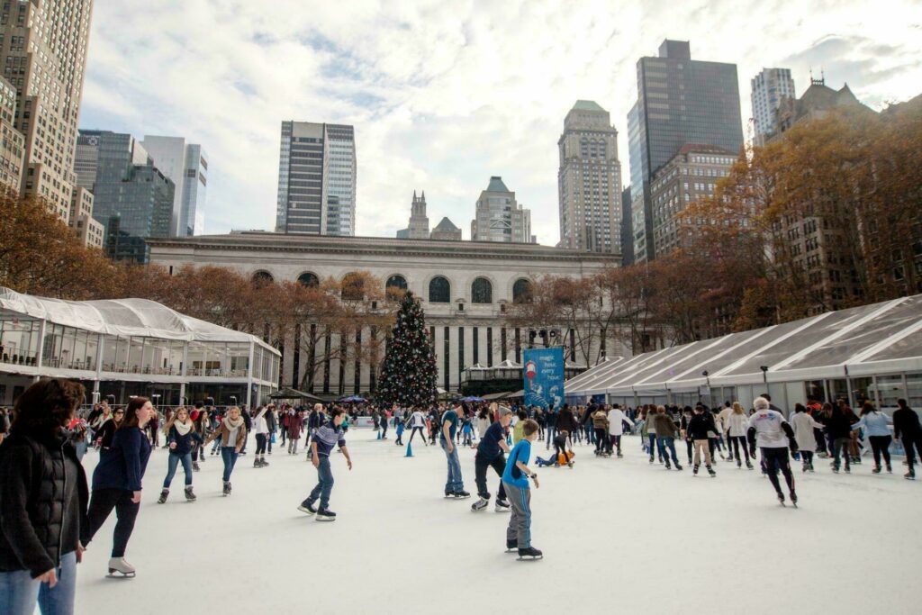 Bryant Park