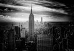 histoire de new york city