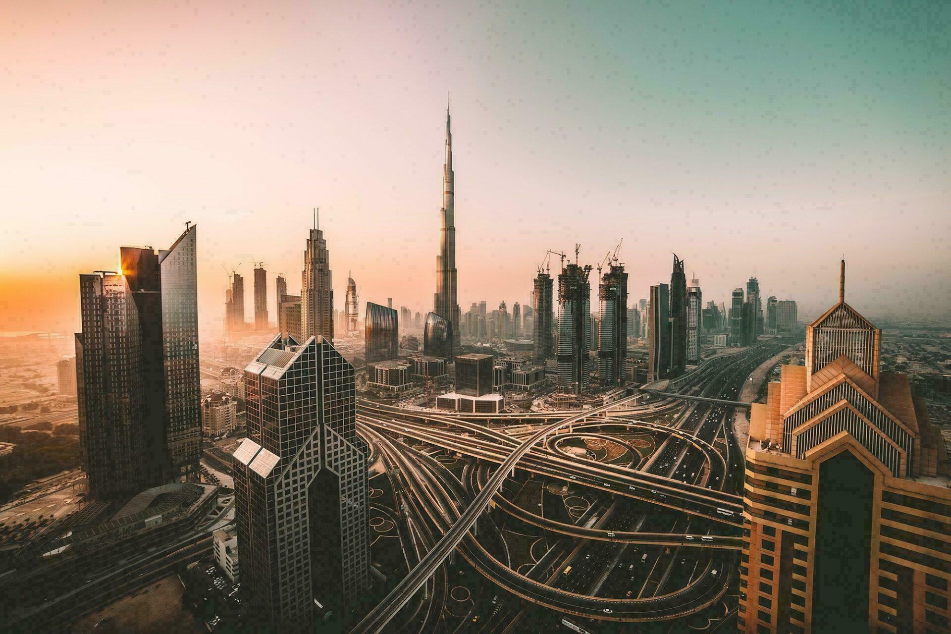 10 of the best Dubai hotels near Burj Khalifa