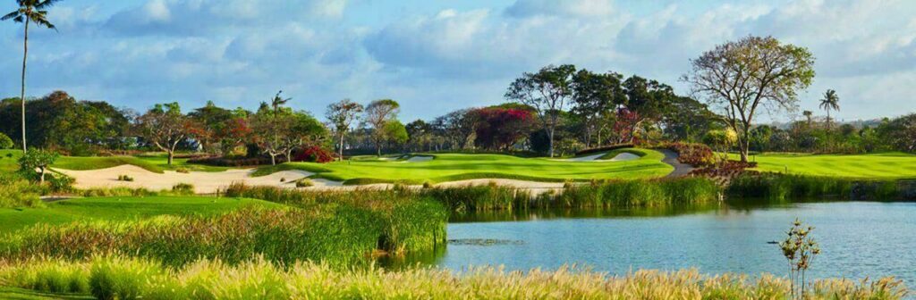 Bali National Golf