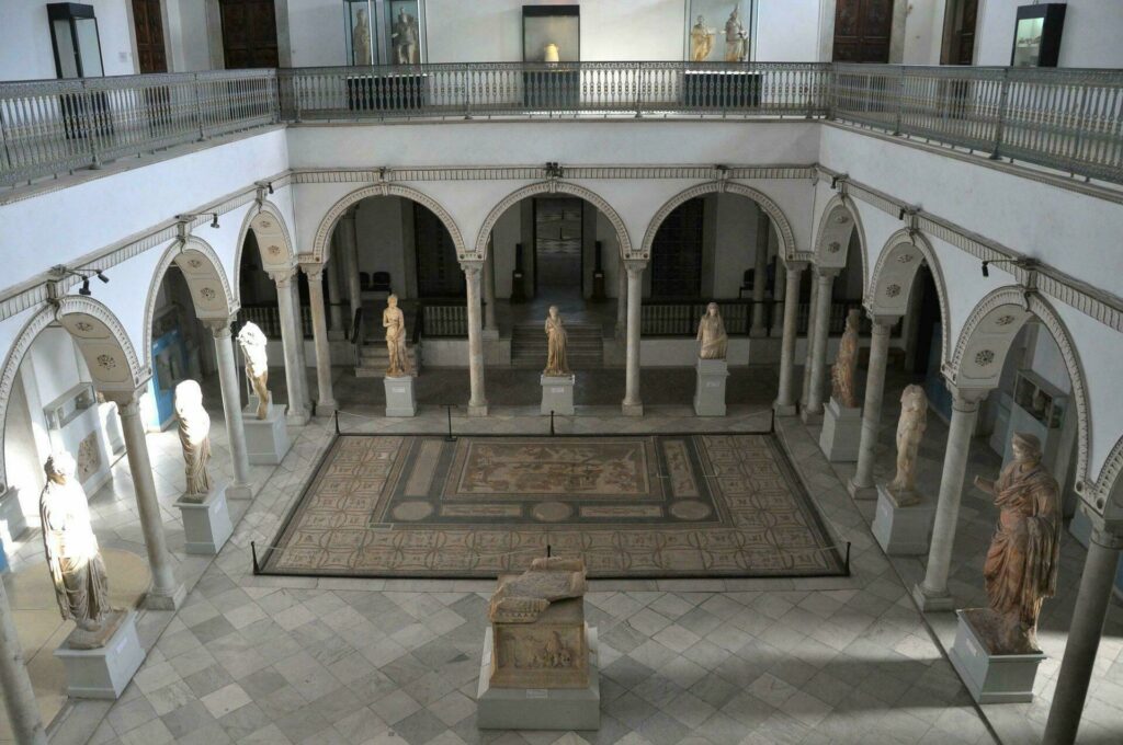 musée du bardo