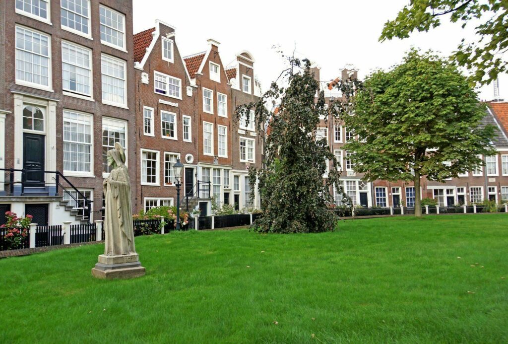 béguinage