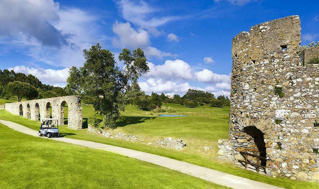 Golf Penha Longa