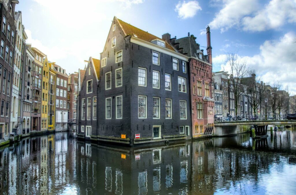 quartier amsterdam