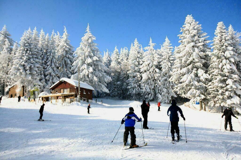 stations de ski pas chères