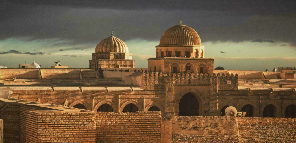 faire à Kairouan