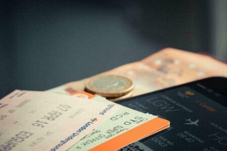 Dans quels cas peut-on se faire rembourser un billet d’avion ?
