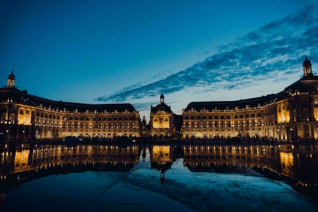 Bordeaux