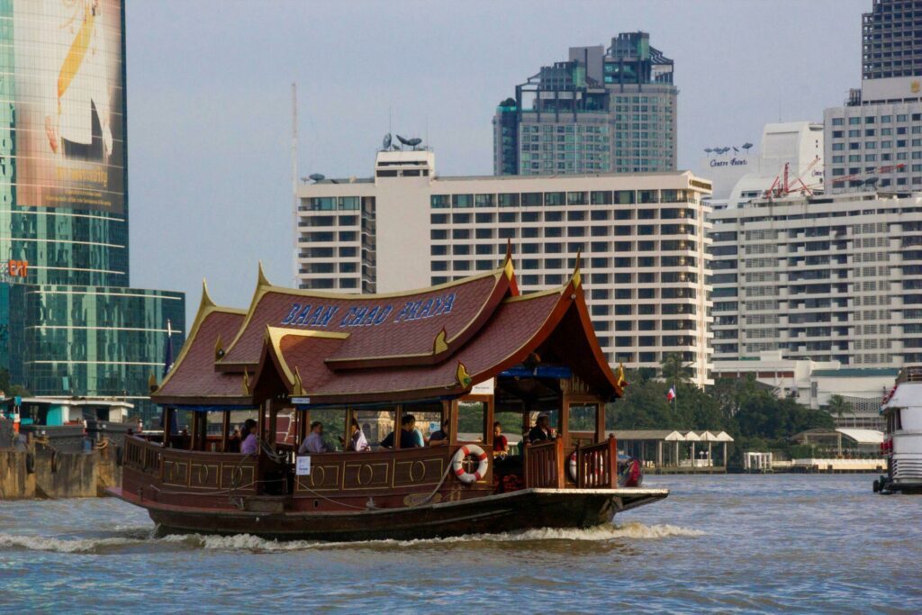 Chao Phraya