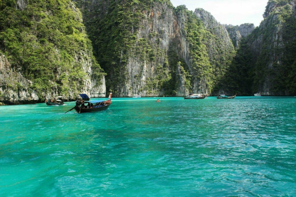 Ko phi phi