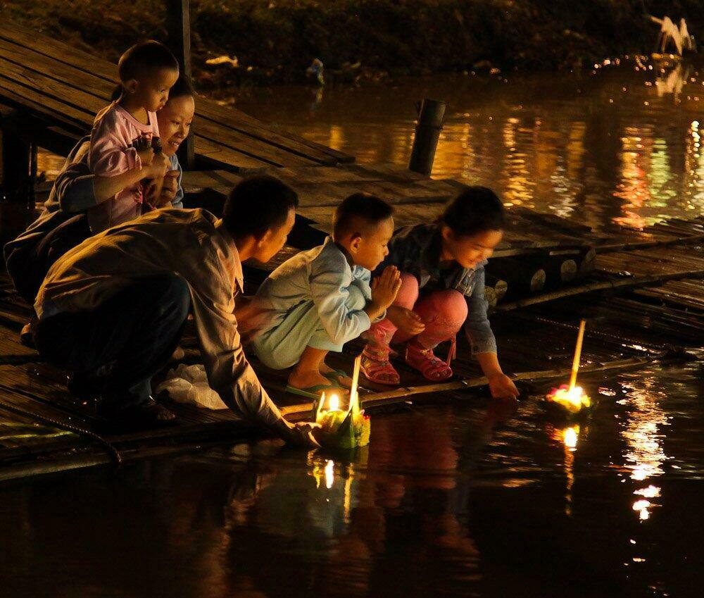 Krathong