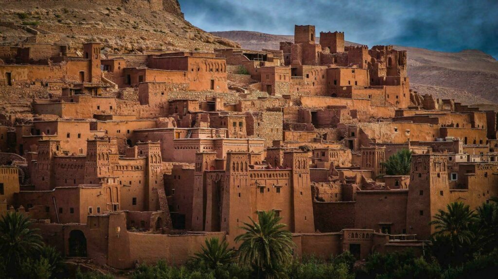 maroc