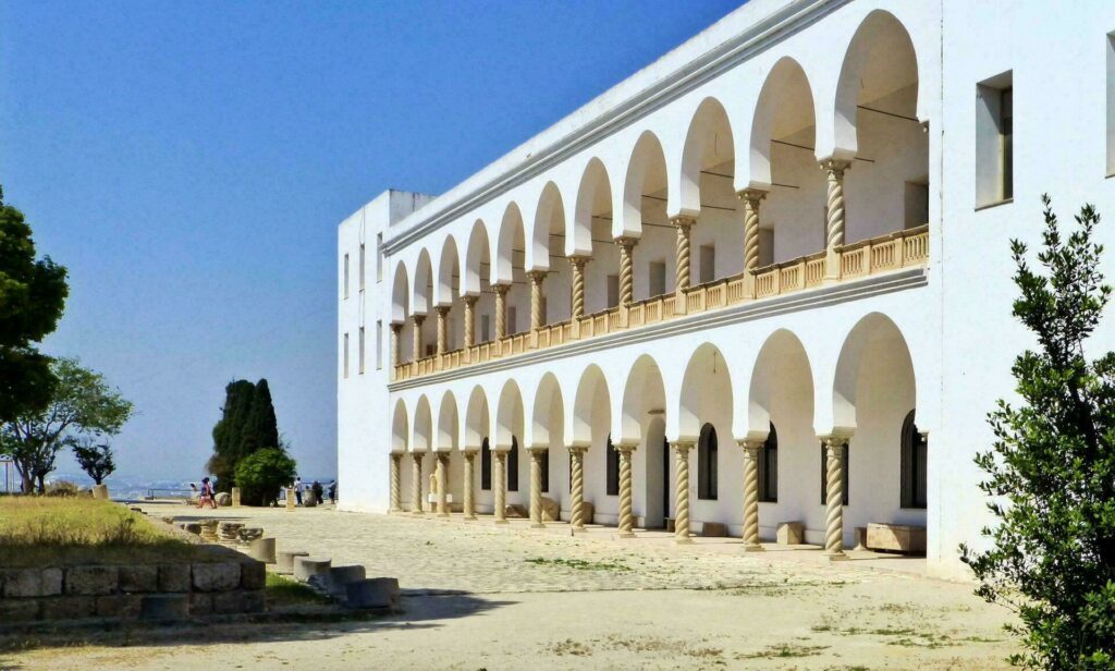 à faire à Carthage et Sidi Bou Saïd