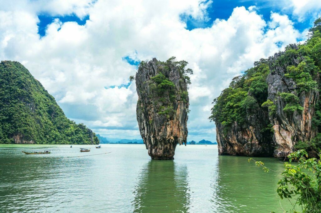 Phang Nga