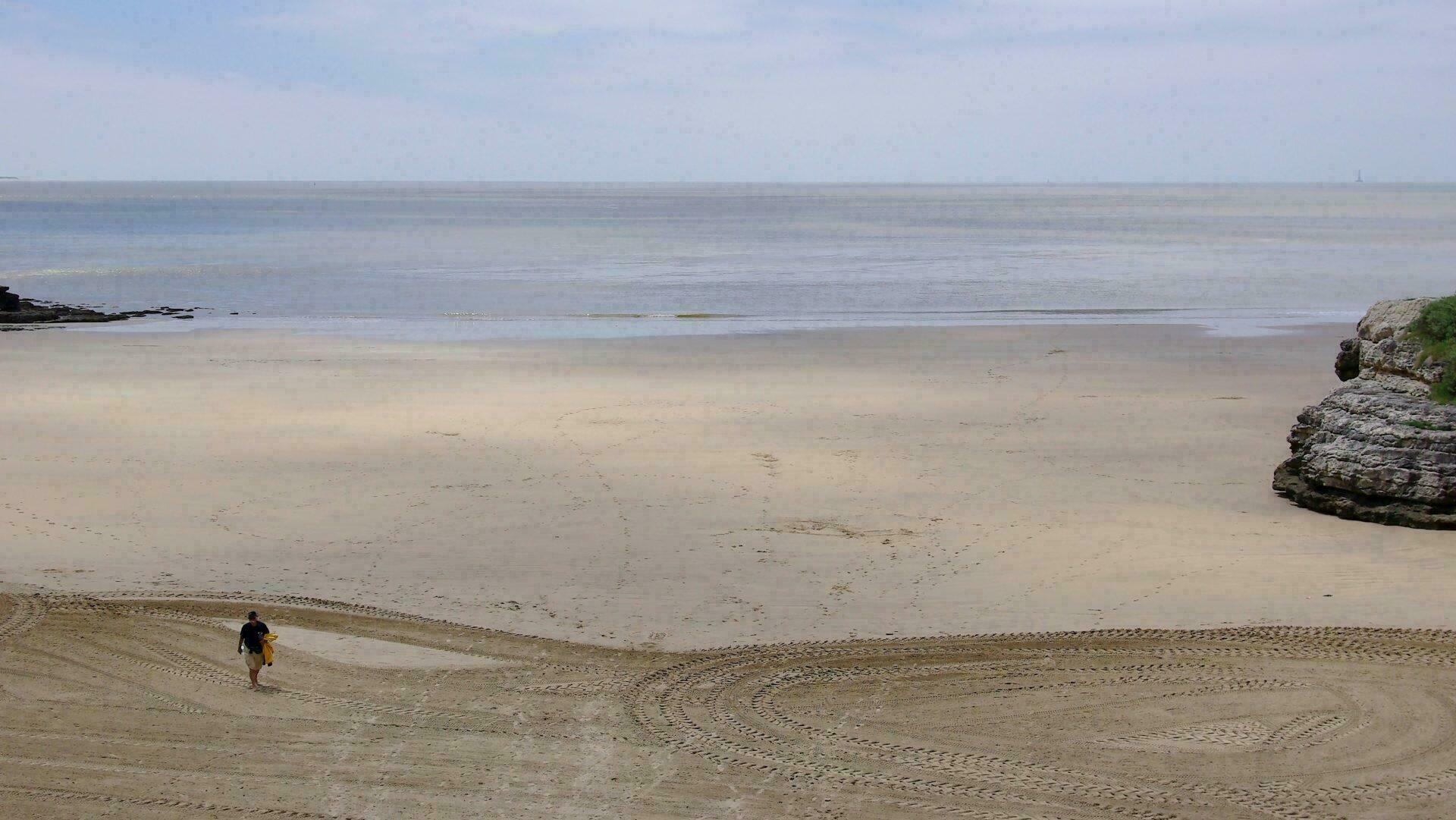 Les plages de CharenteMaritime laquelle choisir selon ses envies