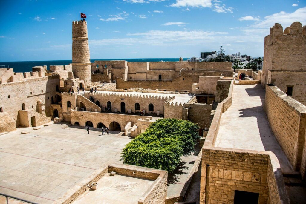 ribat monastir