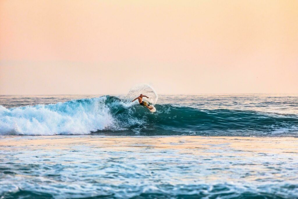 surf oléron