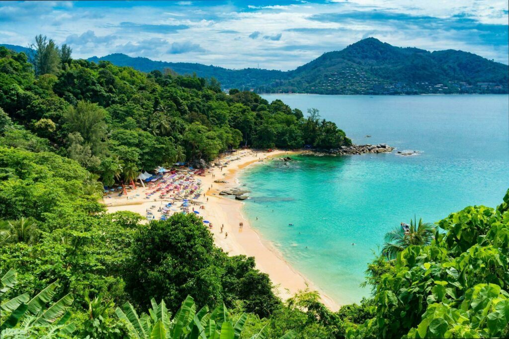 visites Phuket