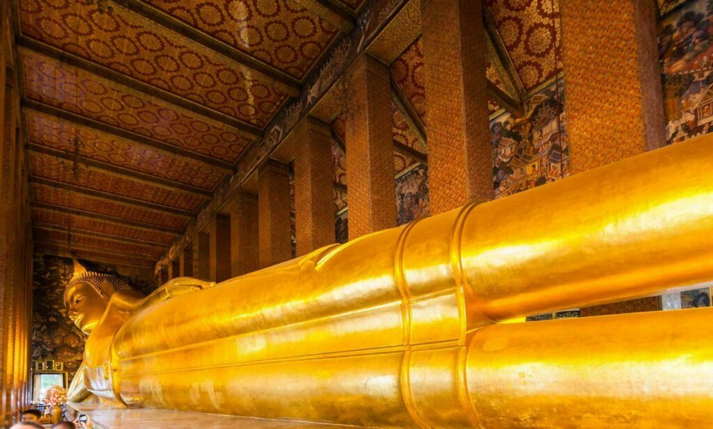 Wat Pho