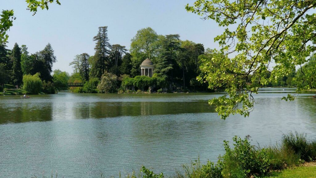 bois de Vincennes