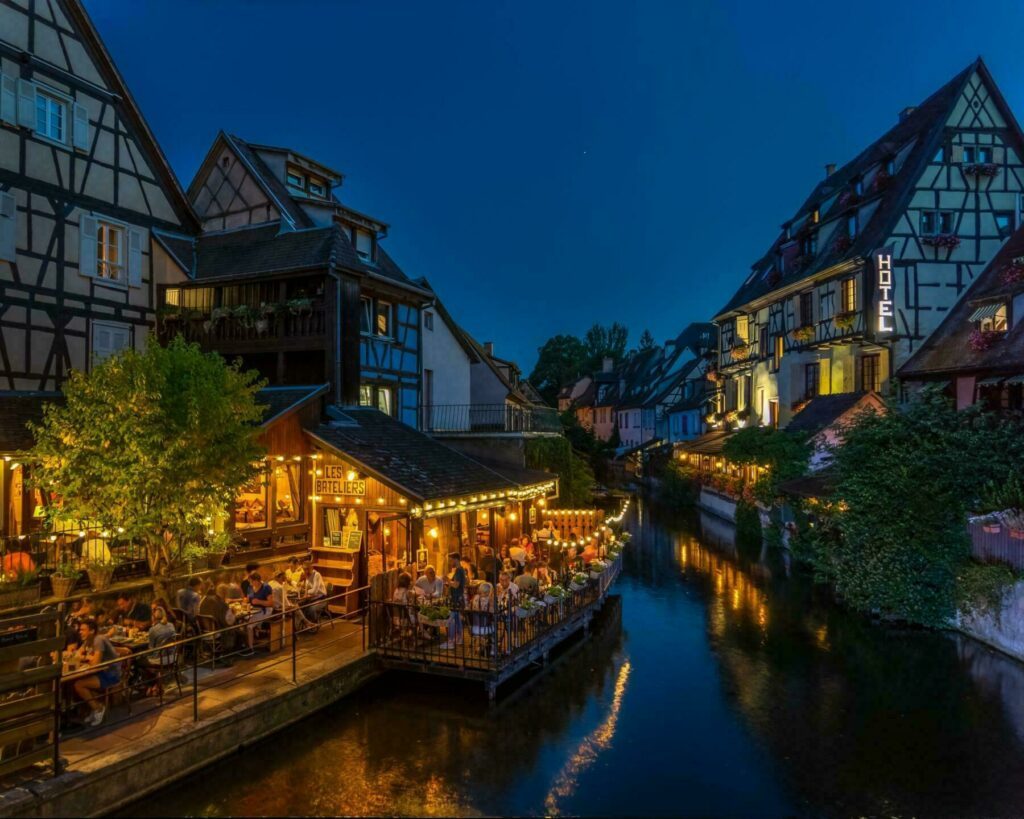 Colmar