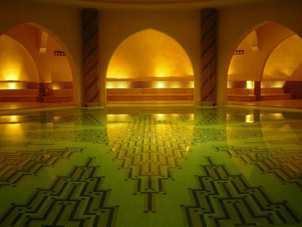 hammam