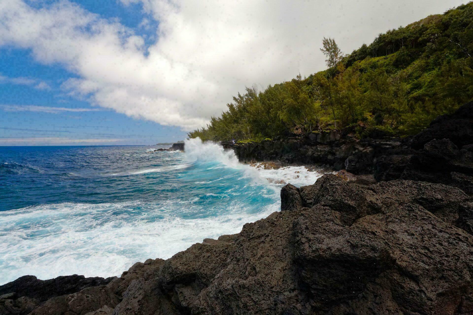 Parcourez L Ile De La Reunion En 22 Photos