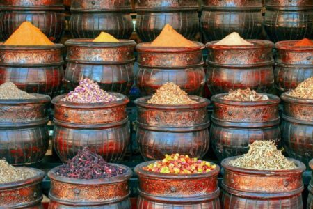 Explorez le Maroc en 23 photos