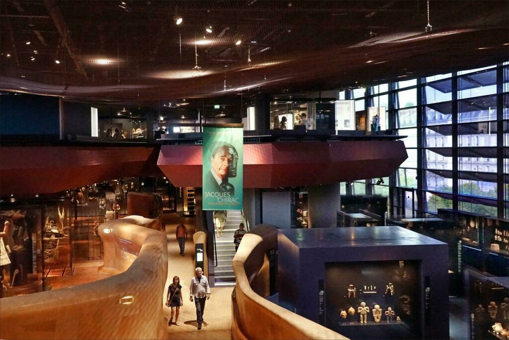 musée Branly
