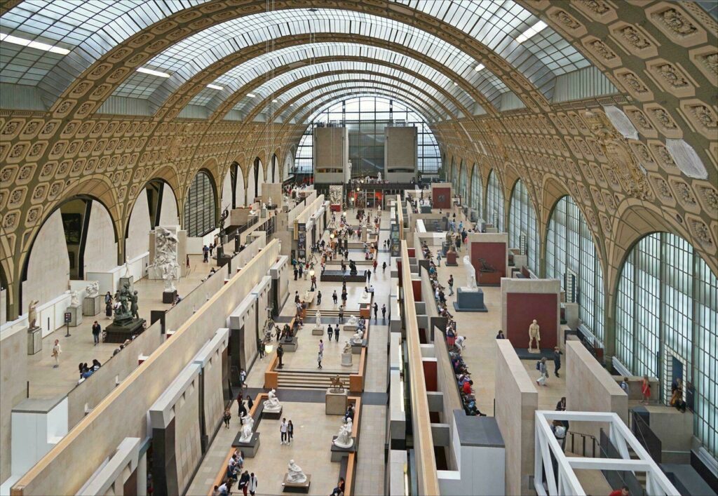 Musée d'Orsay