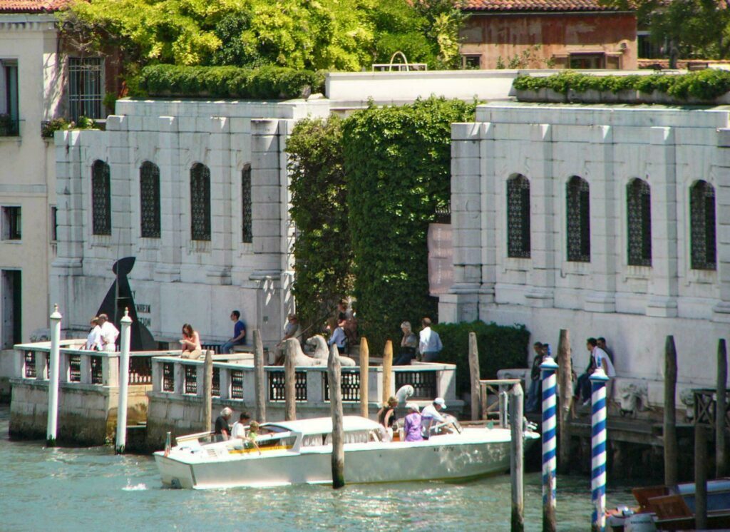 palais Venise