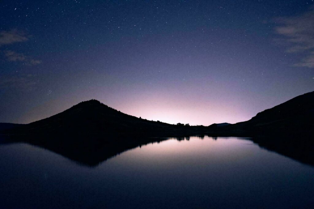 Pêche au Lac du Salagou France