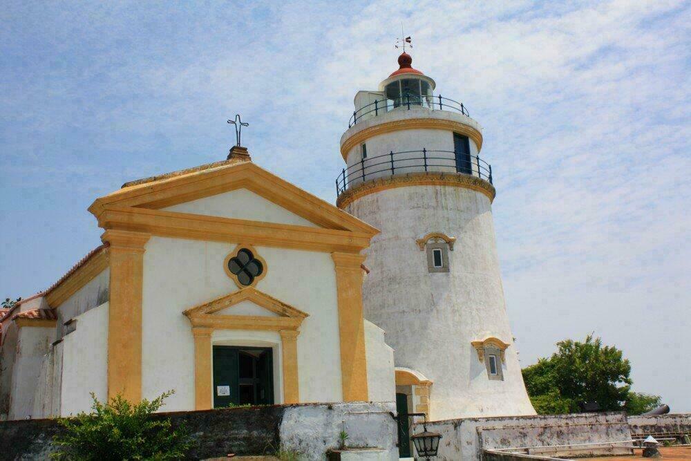 phare Guia