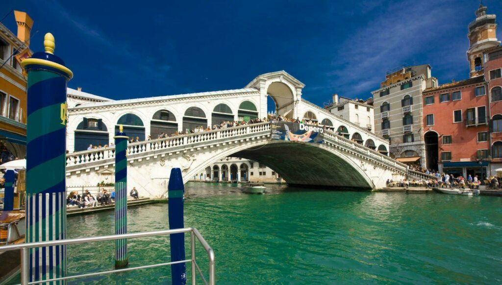 pont Rialto