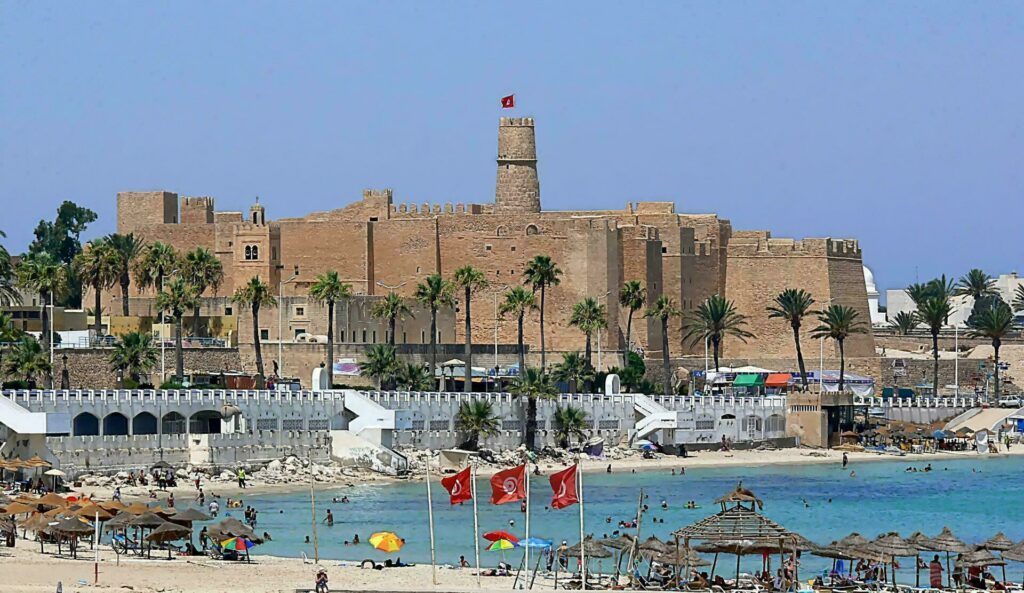 ribat Monastir