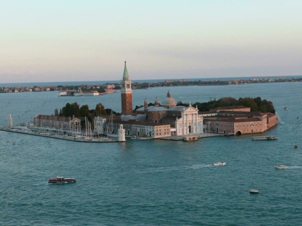 San Giorgio Maggiore