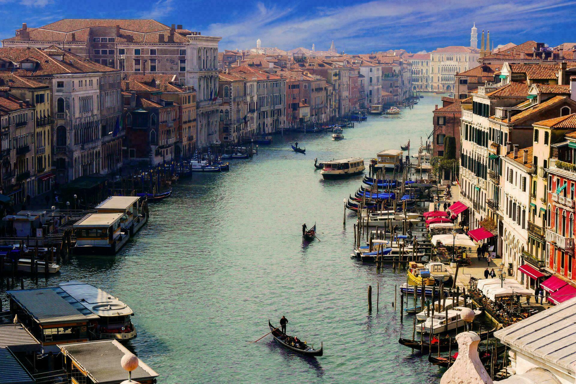 Que Voir Venise Les 15 Incontournables OK Voyage Que Voir Venise Les 15 Incontournables OK Voyage