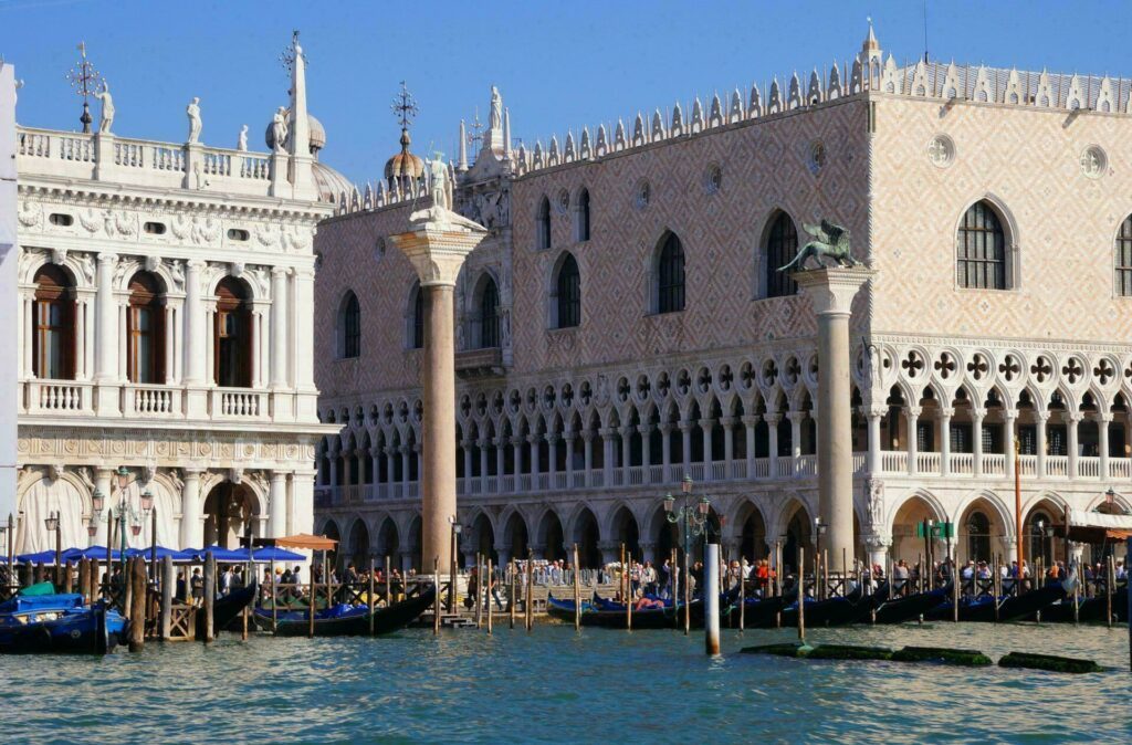 visiter Venise