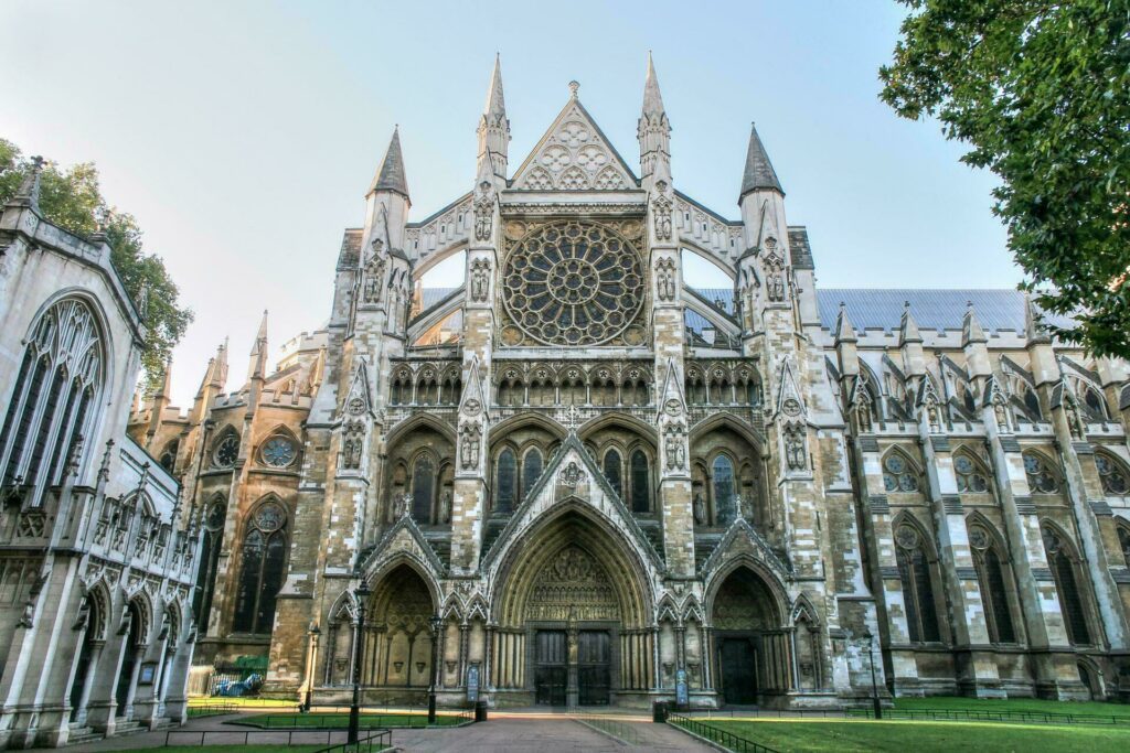 abbaye Westminster