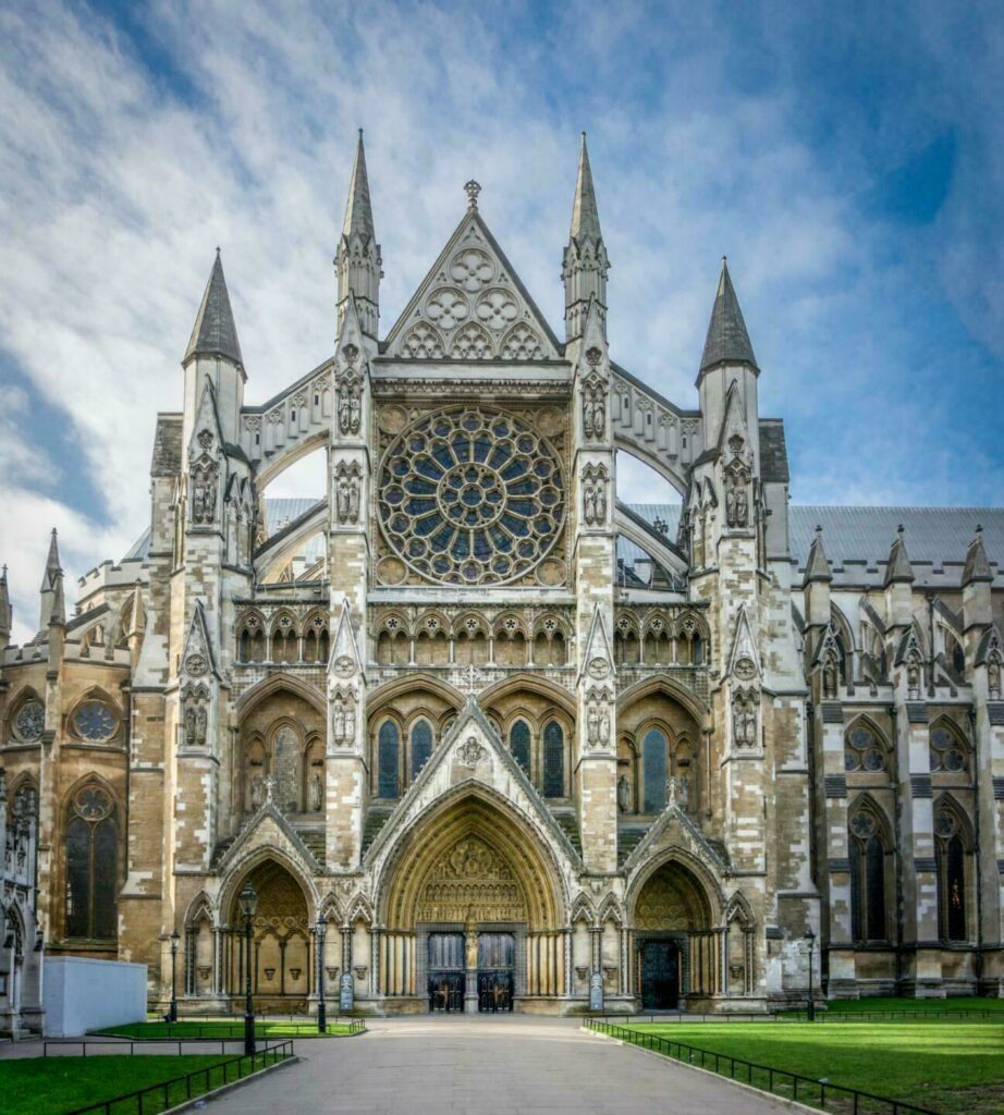 abbaye Westminster