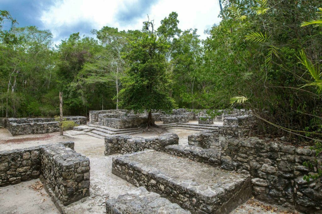 calakmul