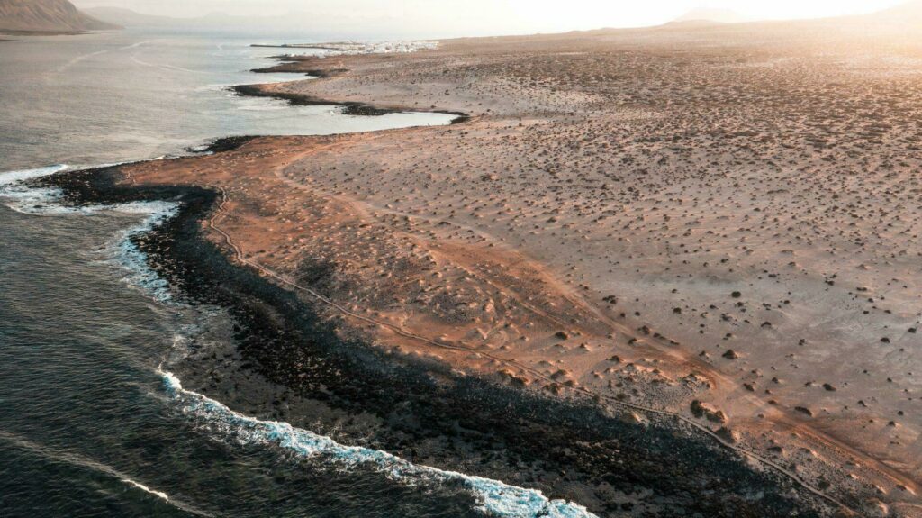 Les îles Canaries