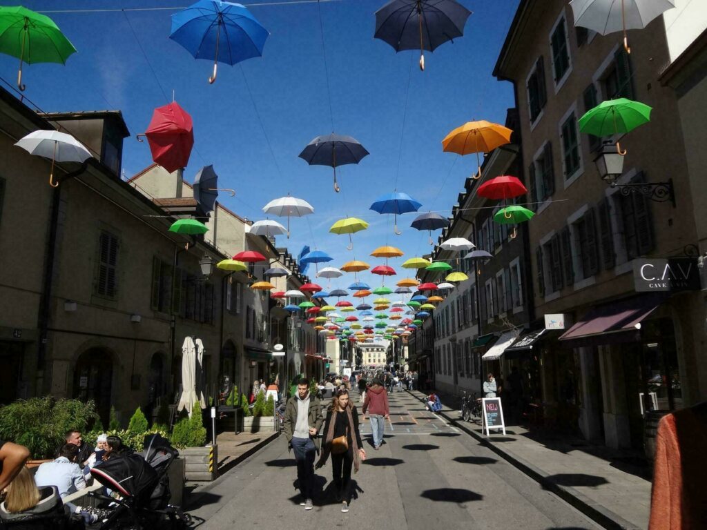 carouge