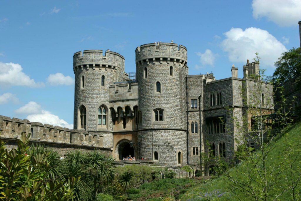 château Windsor