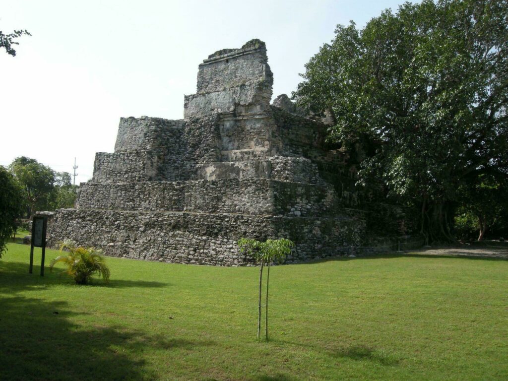 el meco site